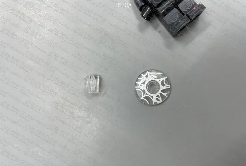Lego Keychain - Spider-Man 4