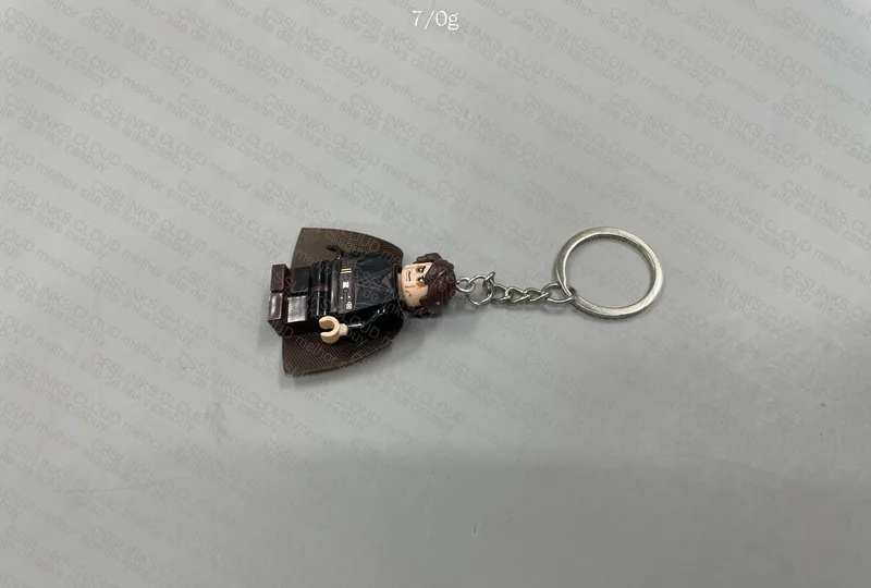 Chaveiro Lego Star Wars 2