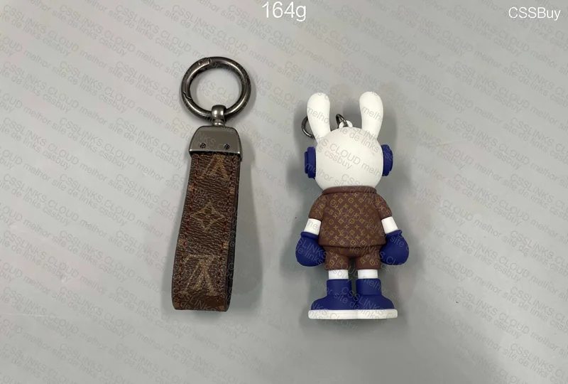 Chaveiro LV 3