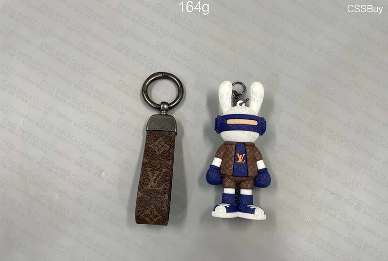 Chaveiro LV 5