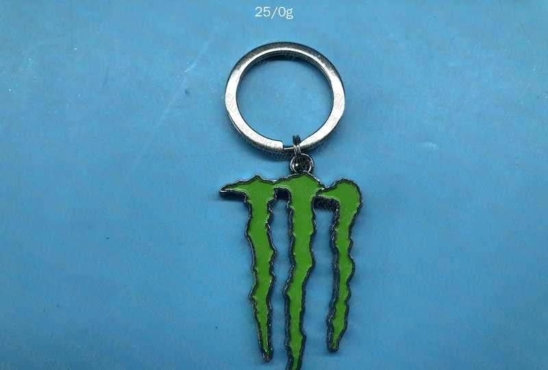 Chaveiro Monster