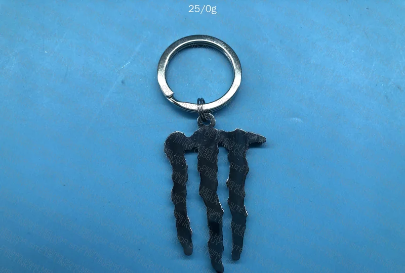 Chaveiro Monster 2