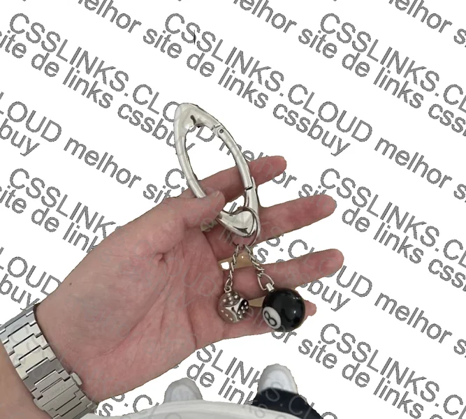 Chaveiro Oakley