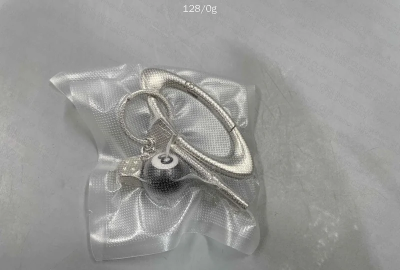 Chaveiro Oakley 3