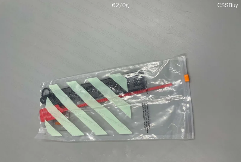Chaveiro Off-White 7