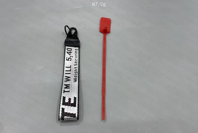 Chaveiro OFF-WHITE 3