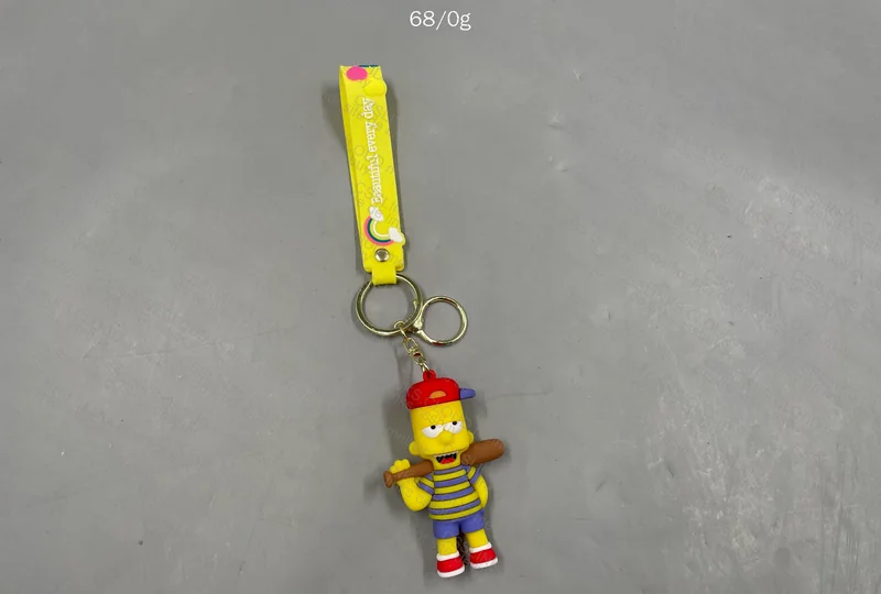 CHAVEIRO SIMPSONS 2