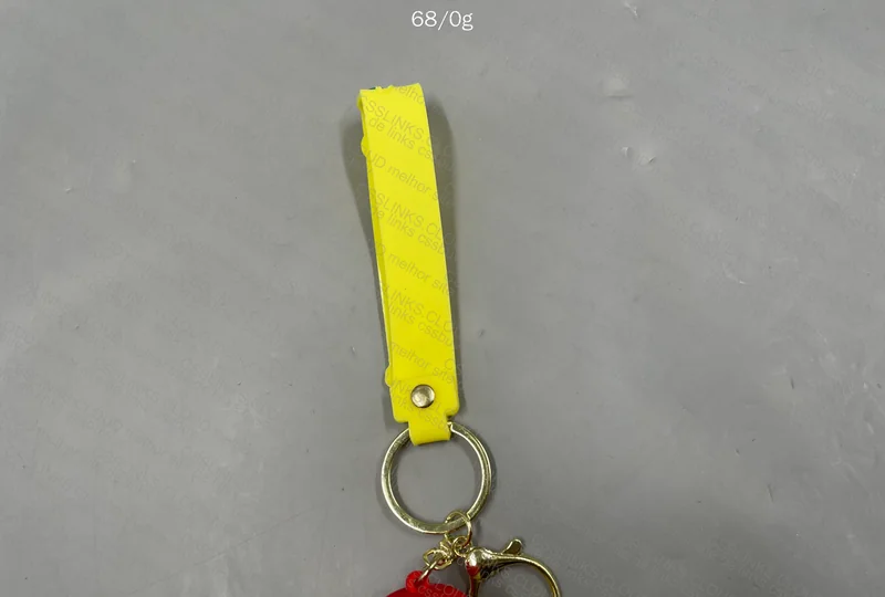 CHAVEIRO SIMPSONS 4