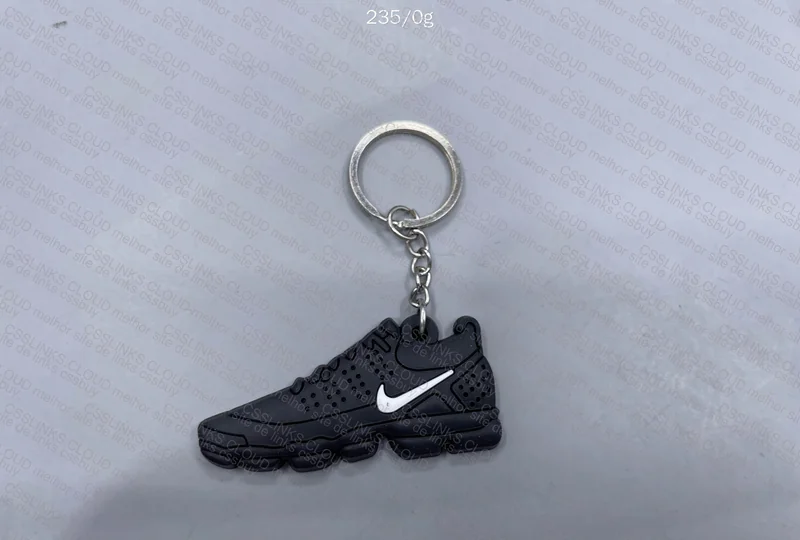 Chaveiro Sneaker - Brinde Cliente