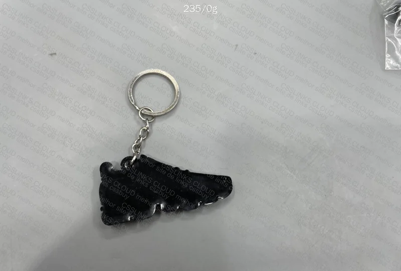 Chaveiro Sneaker - Brinde Cliente 2