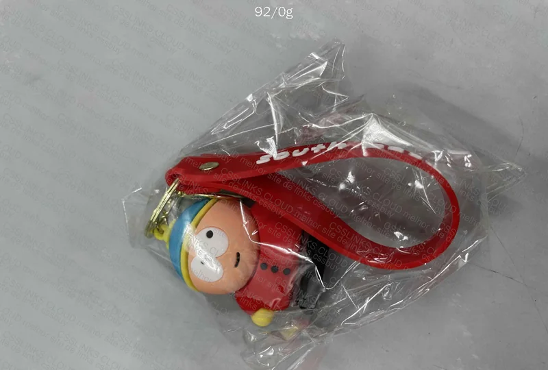 South Park Keychain 2