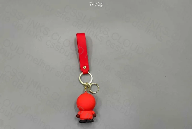 South Park - Kenny Keychain
