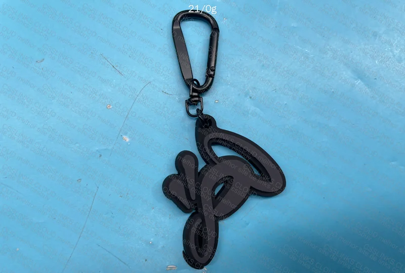 Chaveiro Syna 2
