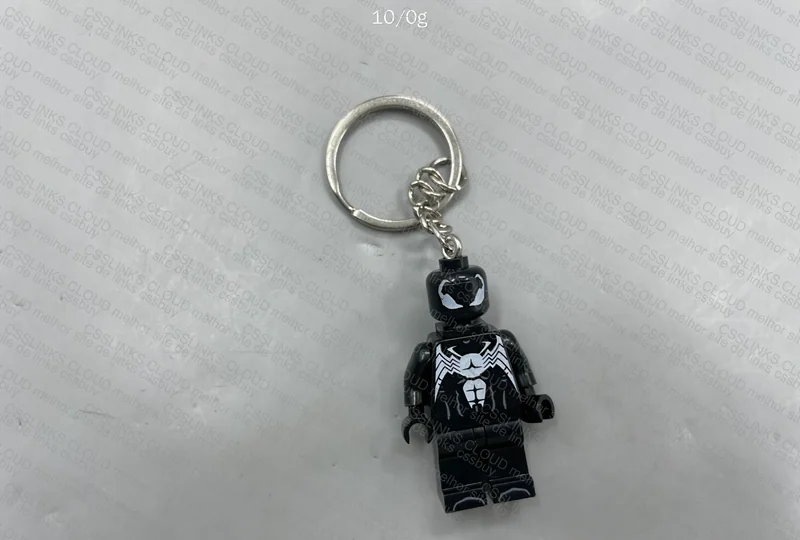 Chaveiro Venom 3