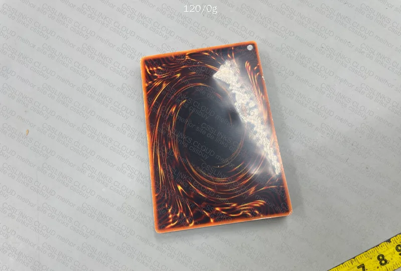 Chaveiro yu gi og 2