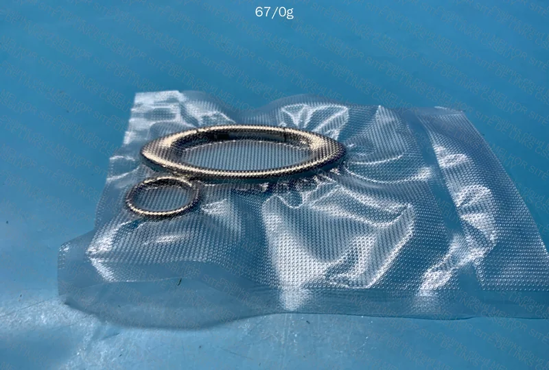 Oakley Keychain/Carabiner