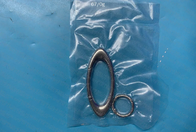 Oakley Keychain/Carabiner 3