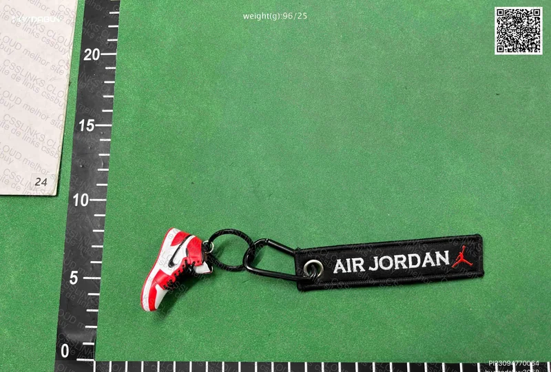 chaveiros aj1 high 4