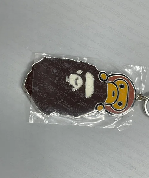 Chaveiros Bape
