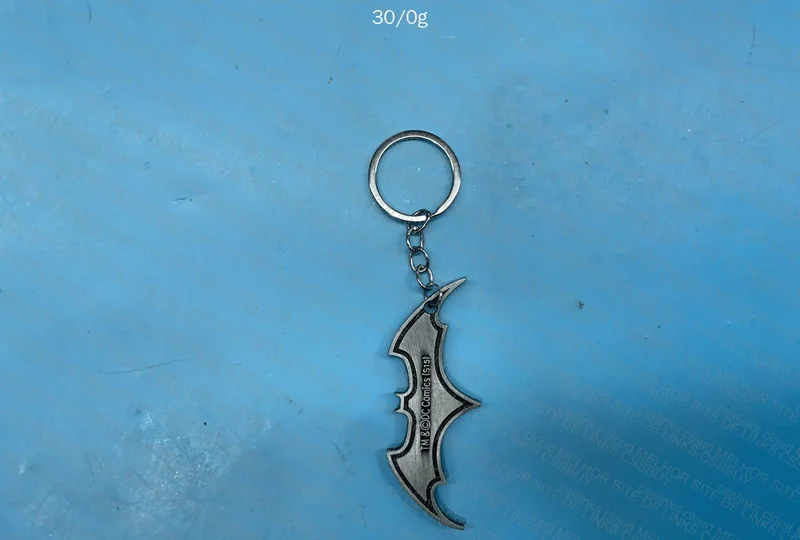 Chaveiros Batman 2