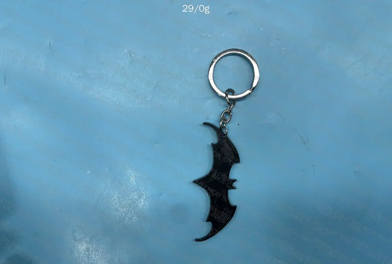 Chaveiros Batman 4