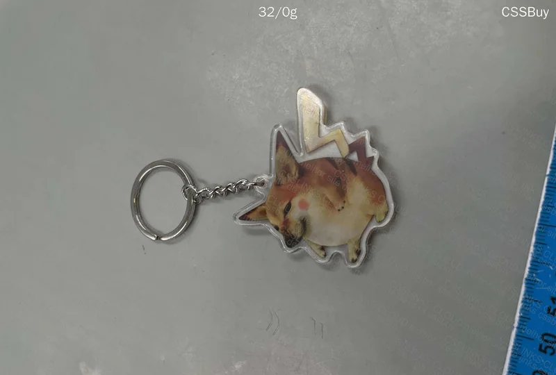 chaveiros e mais chaveiros 6