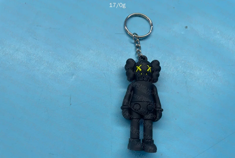 Chaveiros KAWS 5