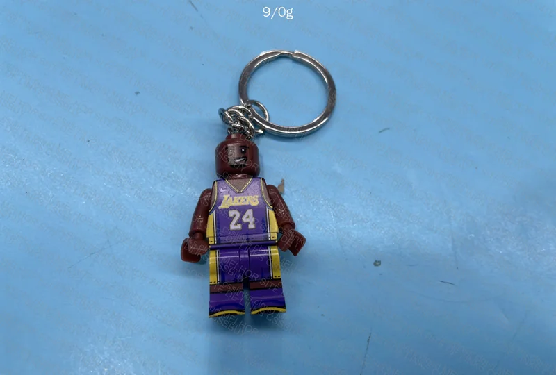 Chaveiros Lego 2