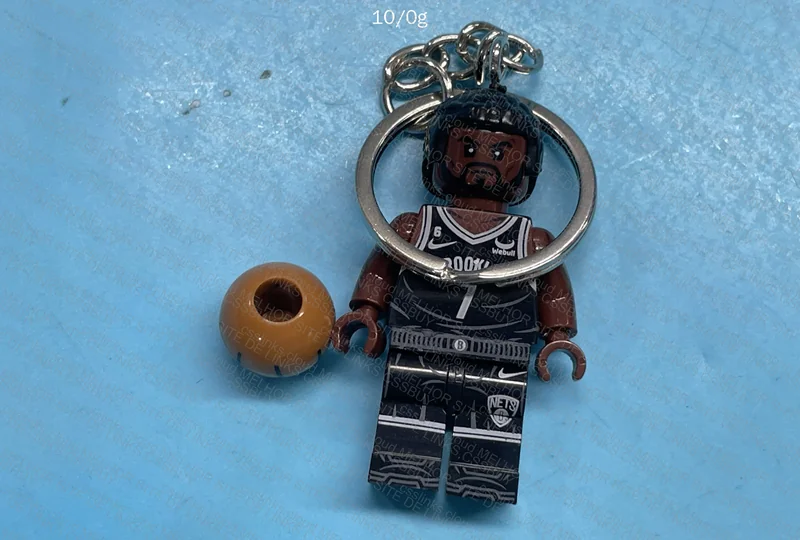 Chaveiros Lego 4