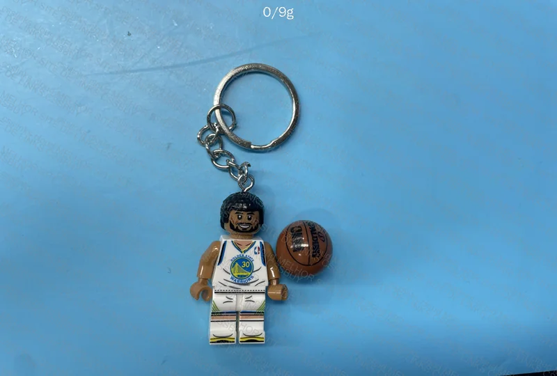 Chaveiros Lego 5
