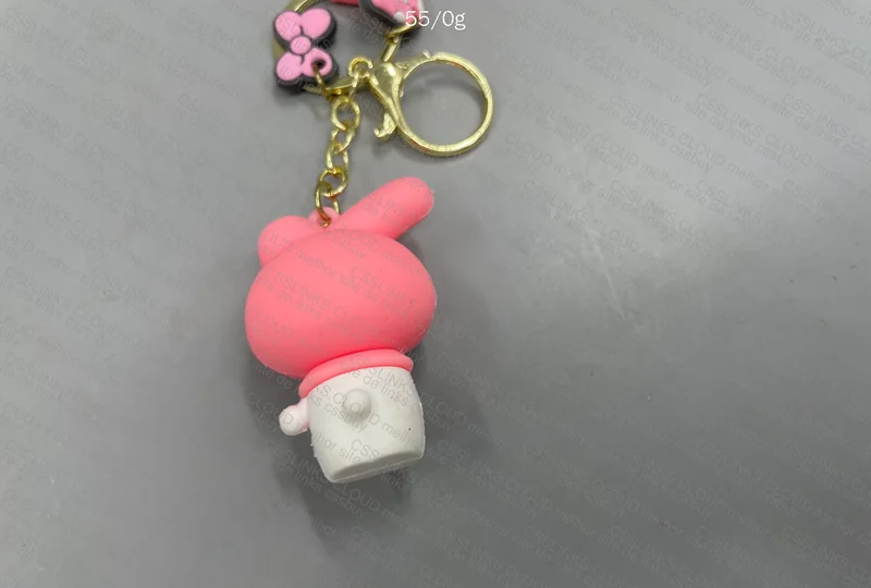Chaveiros SANRIO