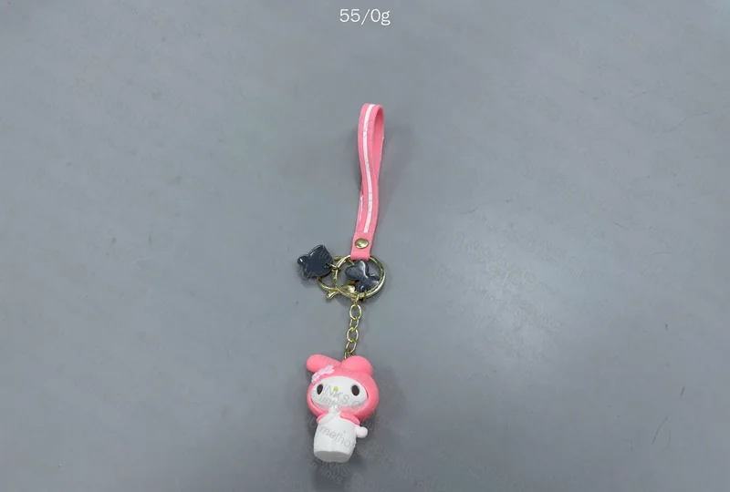 Chaveiros SANRIO 2