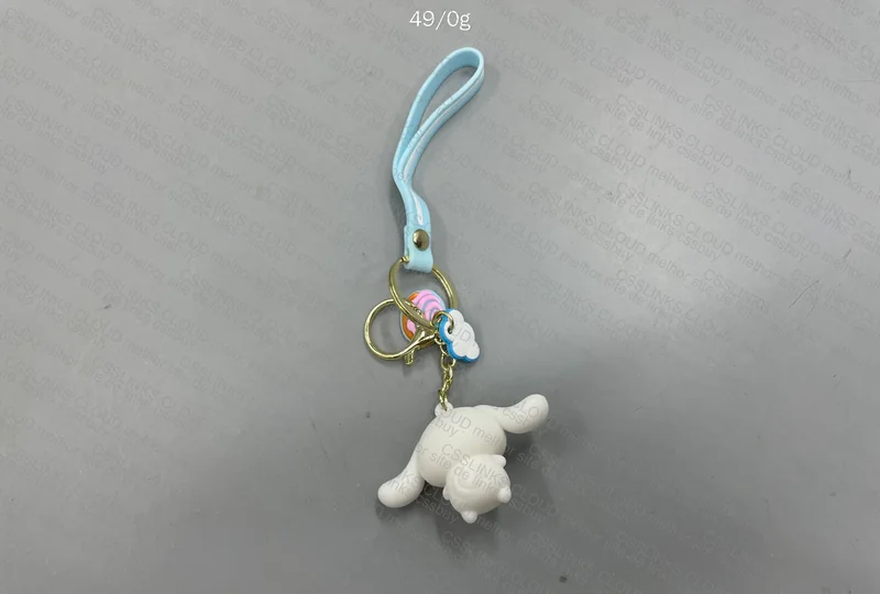 Chaveiros SANRIO 4