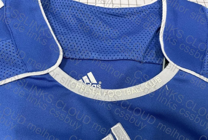 Chelsea 2006-2007 2