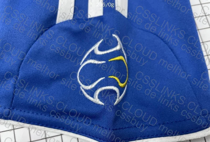 Chelsea 2006-2007 5