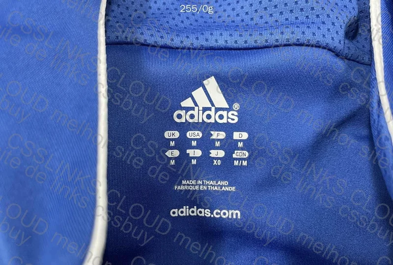 Chelsea 2006-2007 7