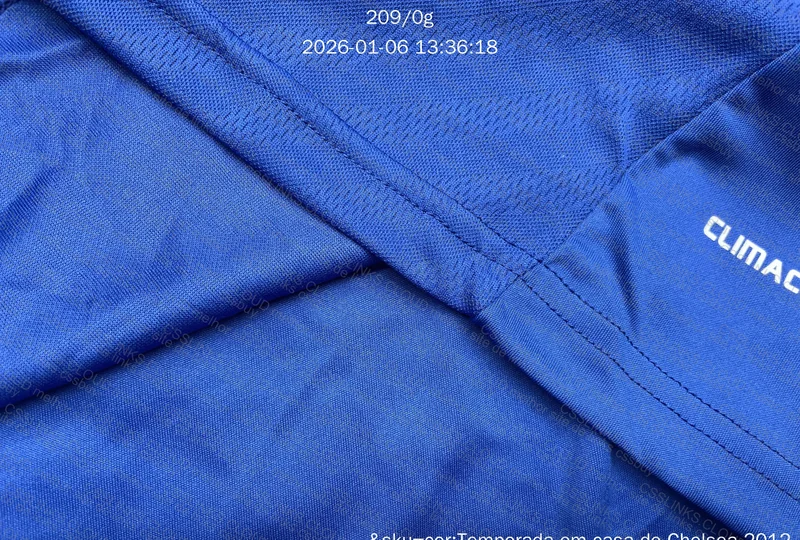 Chelsea 2014