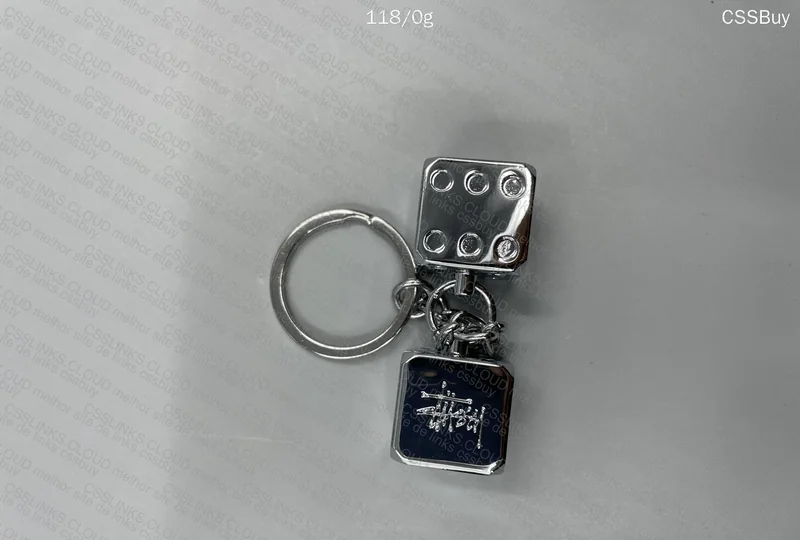 Cheveiro Stussy 2