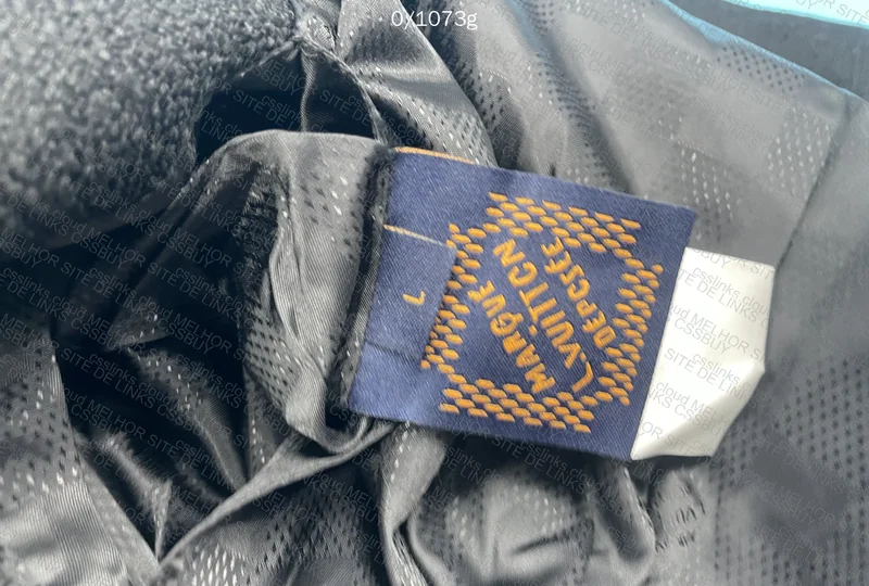 Louis Vuitton Chic Collarless Jacket 4