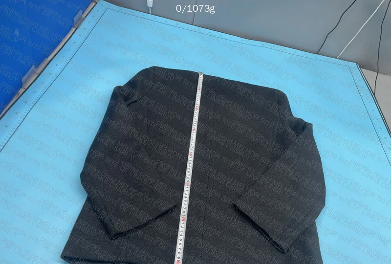 Louis Vuitton Chic Collarless Jacket 5