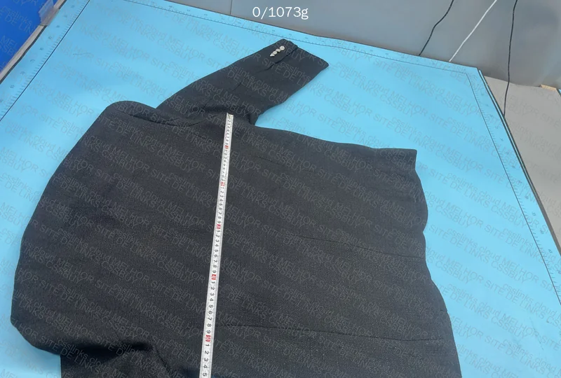 Louis Vuitton Chic Collarless Jacket 7