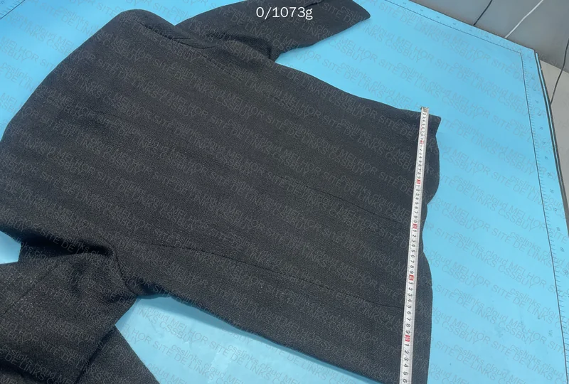 Louis Vuitton Chic Collarless Jacket 8
