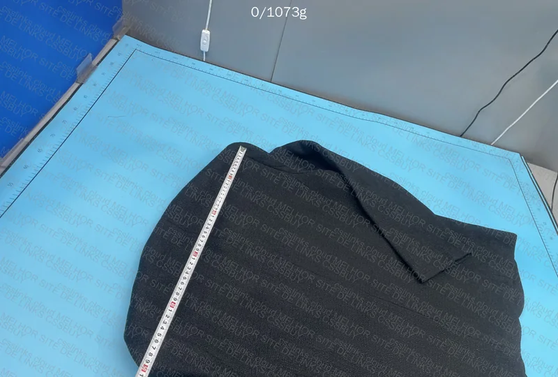 Louis Vuitton Chic Collarless Jacket 9