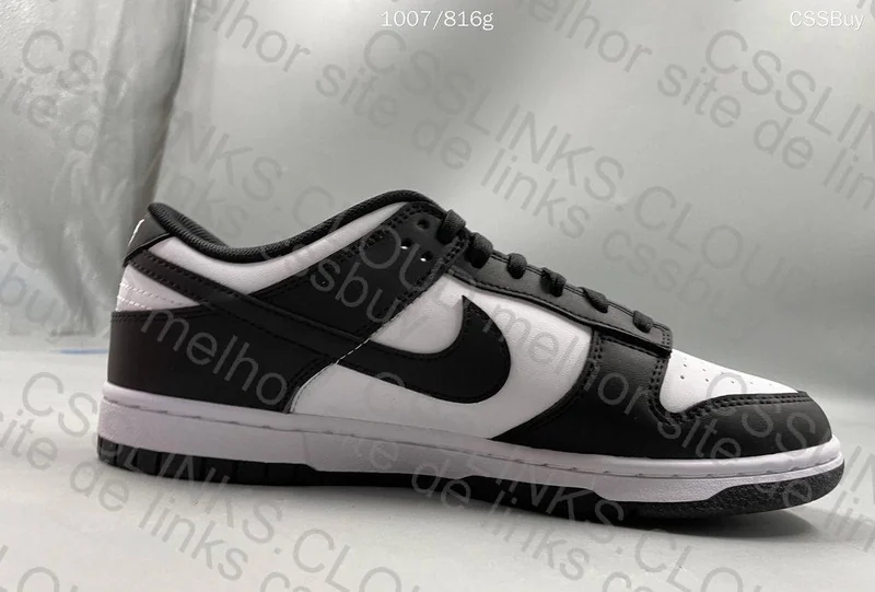 CHICAGO x OFF WHITE e DUNK PANDA, GL?