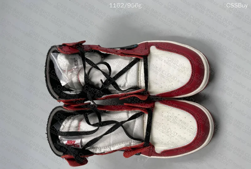 CHICAGO x OFF WHITE e DUNK PANDA, GL? 2