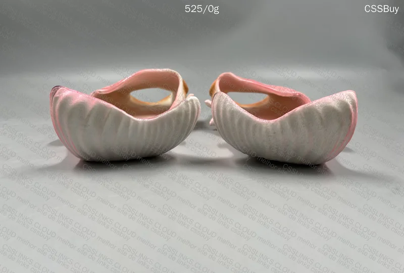 Fish Sandal 3