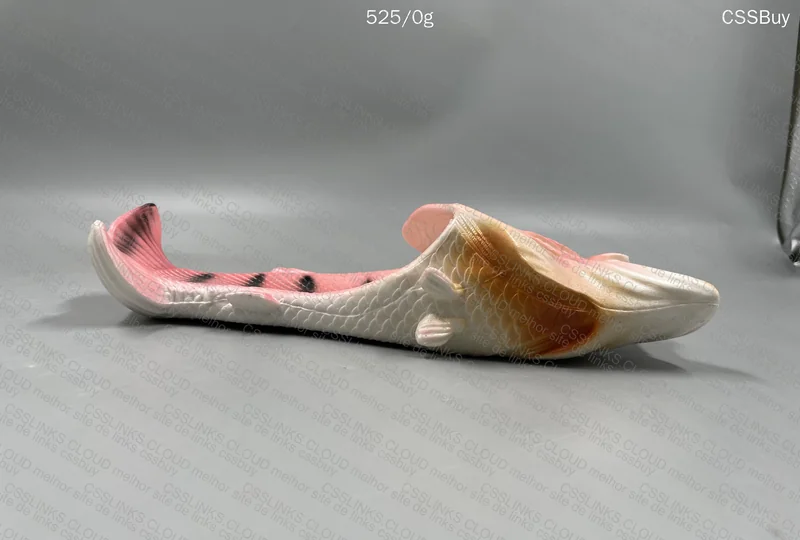 Fish Sandal 5