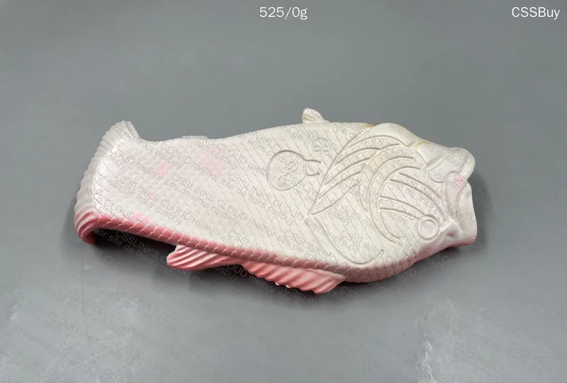 Fish Sandal 6
