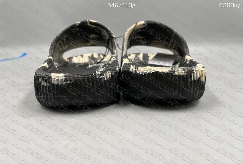 Adidas Sandal 3