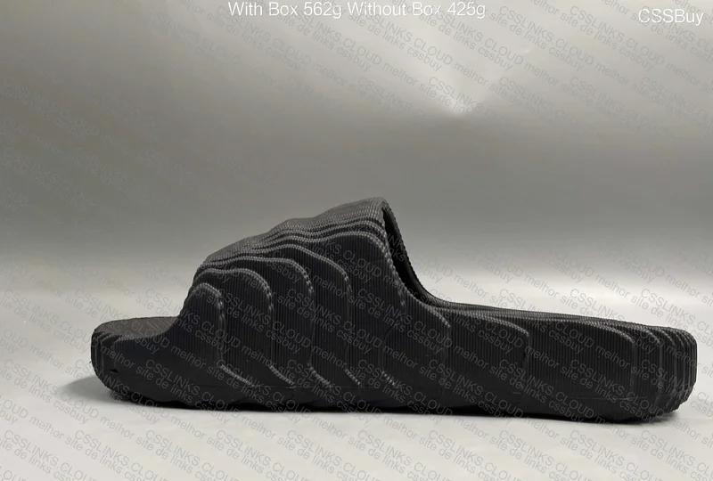 Adidas Adilette 22 Sandal 4